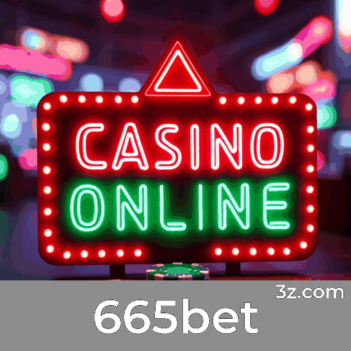 665bet: Ofertas Exclusivas para Usuários Brasileiros
