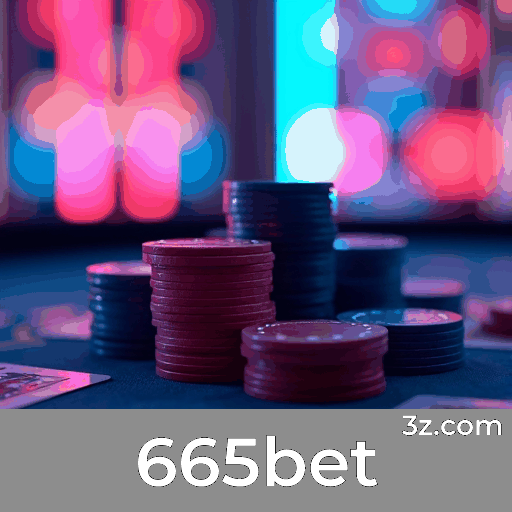 665bet: Maximize Bônus com Estratégia Inteligente