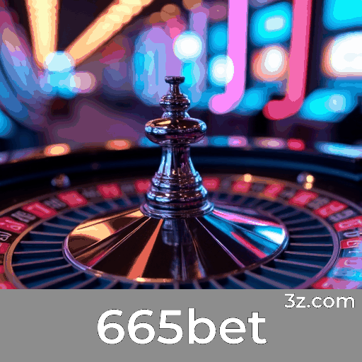 665bet: Plataforma de Jogos Inovadores com Desenvolvedores Top