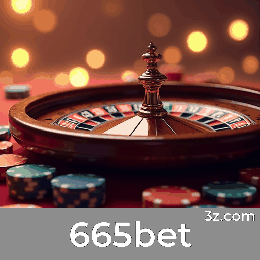 665bet: Ofertas Exclusivas para Usuários Brasileiros