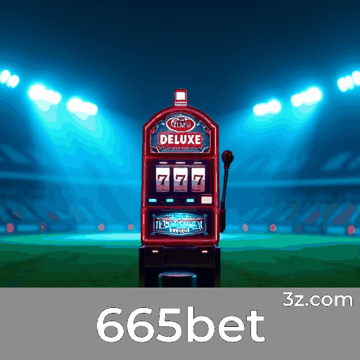 665bet: Plataforma de Jogos Inovadores com Desenvolvedores Top