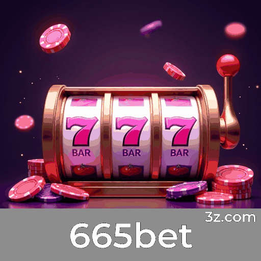 665bet: Plataforma de Apostas Segura e Divertida
