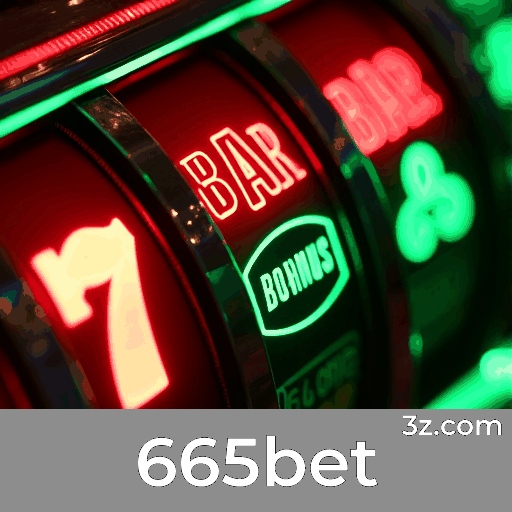 665bet: Apostas Esportivas de Excelência e Cobertura Abrangente
