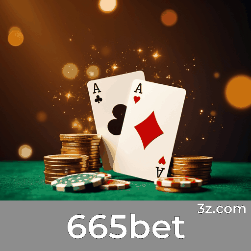 665bet: Plataforma de Jogos Inovadores com Desenvolvedores Top