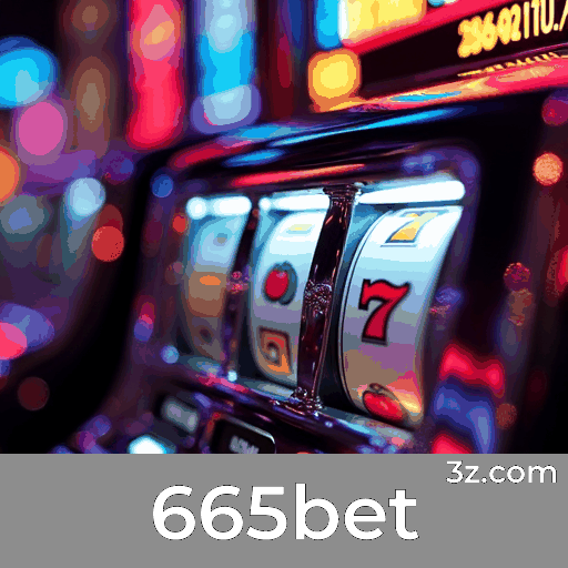 665bet: Apostas Esportivas de Excelência e Cobertura Abrangente