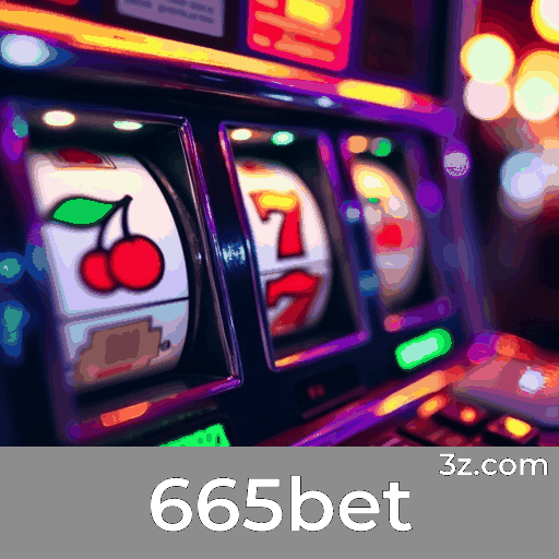665bet Inovações: Tecnologia de Jogos para o Futuro