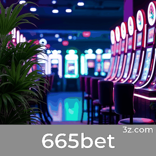 Experiência de Luxo e Casino Exclusivo no 665bet