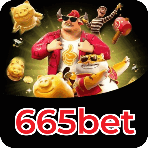 Slots Premium da PG Soft na 665bet