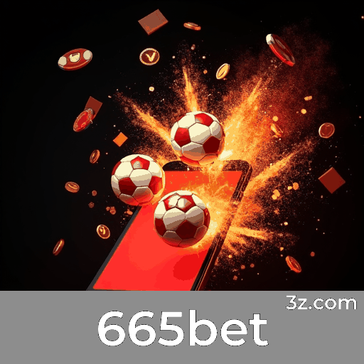 Experiência de Luxo e Casino Exclusivo no 665bet