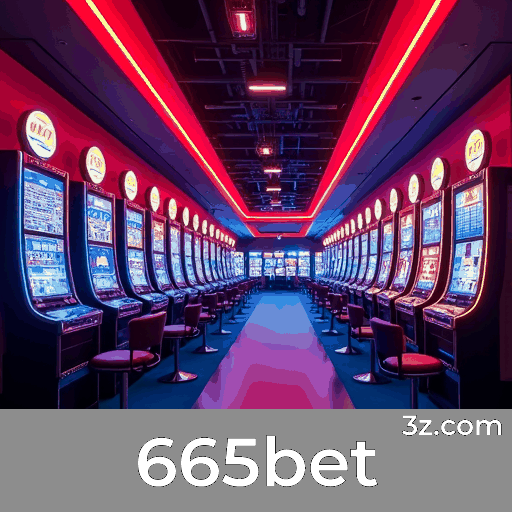 665bet: Apostas Esportivas de Excelência e Cobertura Abrangente
