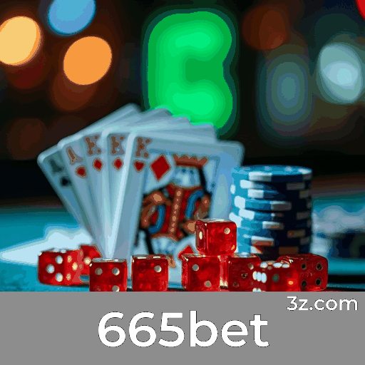 665bet: Apostas Esportivas de Excelência e Cobertura Abrangente