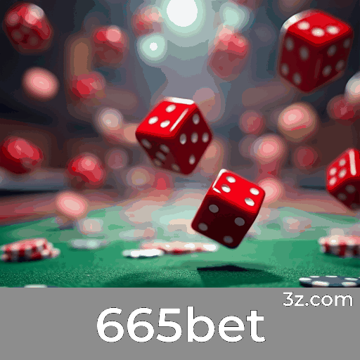 Experiência de Luxo e Casino Exclusivo no 665bet