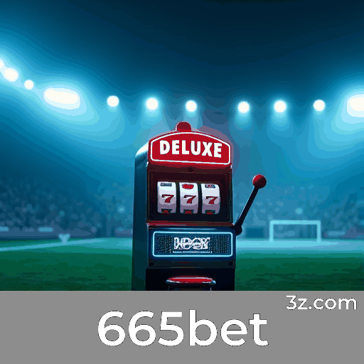 665bet: Ofertas Exclusivas para Usuários Brasileiros