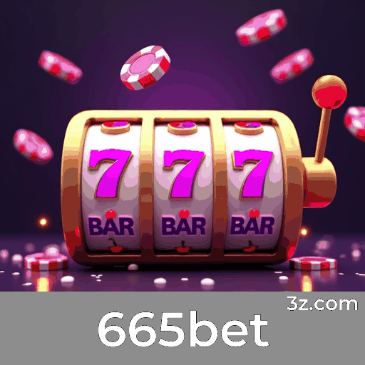 Experiência de Luxo e Casino Exclusivo no 665bet